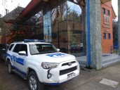 En libertad quedarán los dos exPDI condenados por faltar maliciosamente a la verdad