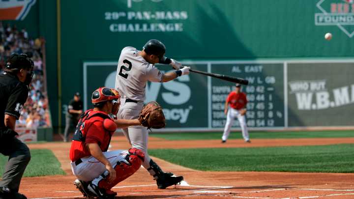 Red Sox-Yankees Rivalry No Longer MLB’s Best, Insider Claims