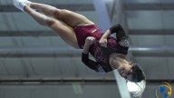 Nicole Castellanos, la gimnasta que deja en alto a Cali y el Valle del Cauca: “Es un honor”