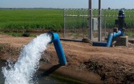 Siguen afectaciones en pozos por fallas eléctricas