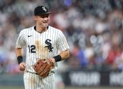 Column: Despite setbacks, Chicago White Sox rebuild looking up