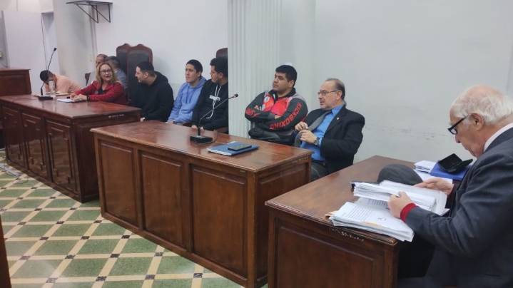 Corrientes: suspenden el juicio por la muerte de Lautaro Rosé por la licencia de la presidenta del Tribunal