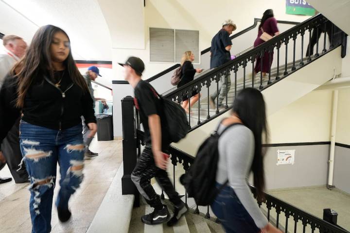 Voices: Utah’s adults must do better by our children