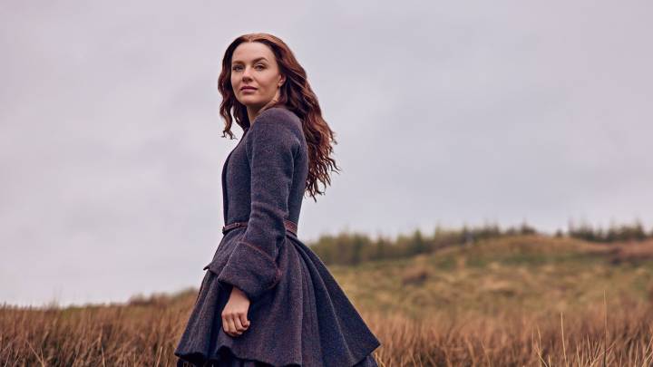 'Blood of My Blood's Harriet Slater on Joining the 'Outlander' Universe