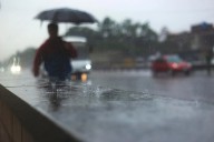 Pronóstico del clima para las próximas horas: Llega onda tropical N°30