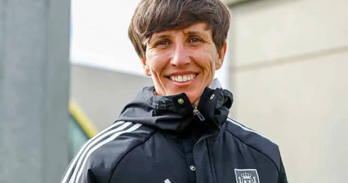 La RFEF destituye a Montse Tomé y nombra seleccionadora femenina a Sonia Bermúdez, hasta ahora en la sub