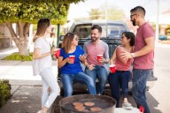 It’s Tailgate Season: Food Safety Without Refrigeration