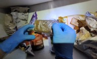 Cae en Ordes uno de los mayores puntos de venta de drogas sintéticas de Galicia