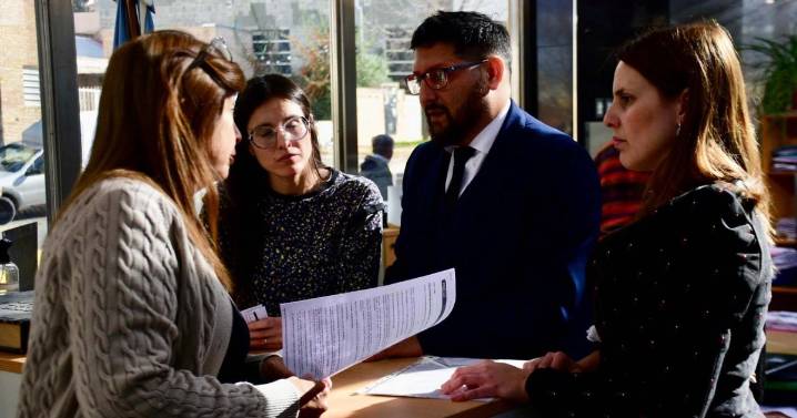 Las personas con discapacidad buscan recuperar las pensiones caídas en Neuquén tras la auditoría nacional