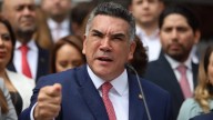 “Condenamos la violencia, pero respaldamos al presidente Alejandro Moreno”: Dirigente estatal del PRI