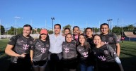 Arranca el Torneo Deportivo Mixto 2025 en Querétaro