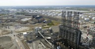 Odor in Munster subdivision sparks investigation with BP