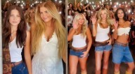 VIDEO: Arizona State Sorority Made A Huge Statement By Dancing In Their Jeans Amid Sydney Sweeney Ad Controversy