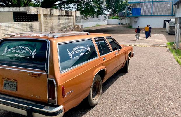 Hombre se ahogó en una laguna en Anzoátegui