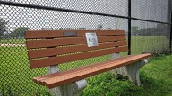 Park benches in Suffolk carry messages of hope to veterans contemplating suicide