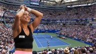 Renata Zarazúa hace historia en el US Open con una remontada épica