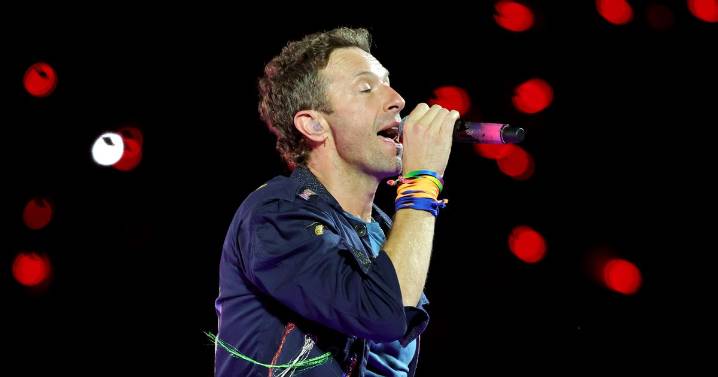 Cheapest Coldplay tickets drop to £183 just days ahead of UK tour beginning