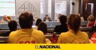 Batlle defiende el diálogo con los socorristas en huelga en Barcelona entre las críticas de la oposición