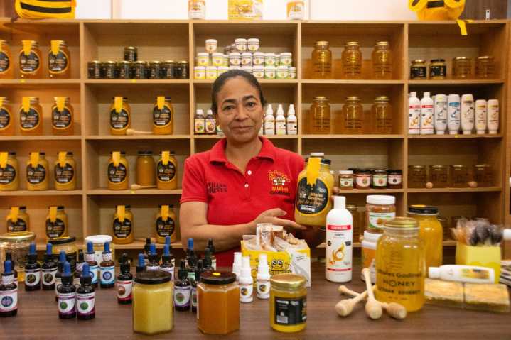 A TRAVÉS DE EXPO, EMPRENDEDORES SOLEDENSES PODRÁN VINCULARSE A LA INDUSTRIA RESTAURANTERA NACIONAL E INTERNACIONAL
