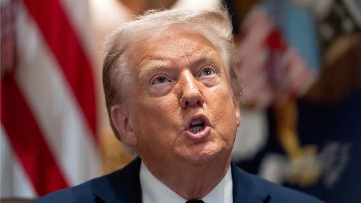 Trump administration asks military base outside Chicago for support on immigration operations