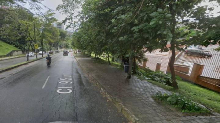 ¡Al menos 10 heridos! Camioneta de la Policía se habría quedado sin frenos en la loma de los Balsos