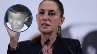 "Importante que no se repitan casos como el de Fernandito", reclama Sheinbaum