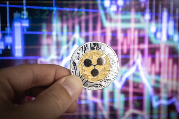 XRP Faces Sell Pressure As Short-Term Holders Shift To Distribution Mode