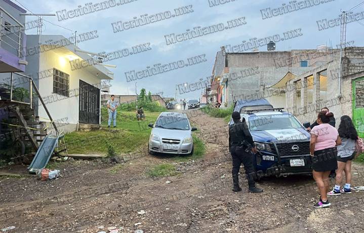 Misteriosa muerte de mujer en la colonia López Mateos