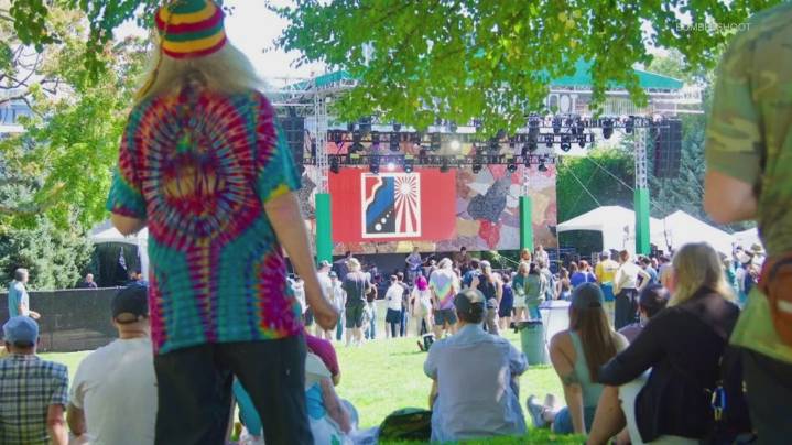 Bumbershoot music, art and culinary experiences take over Seattle Center Aug. 30 and 31