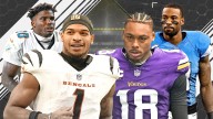 Top 10 receiving yards in a single-season as Justin Jefferson chases Megatron and Cheetah