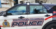 Kitchener man charged in break and enters at worship places