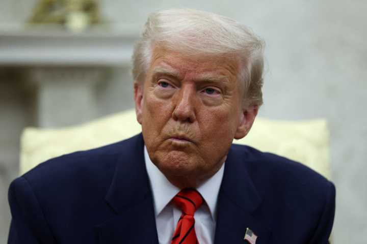 DOJ's 'disingenuous malarkey' proves Trump is 'deathly afraid': ex