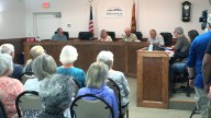 Springerville manager resigns over council's illegal actions