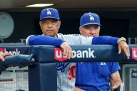 Dave Roberts Drops Key Injury Update on Dodgers Star as Padres Division Race Heats Up