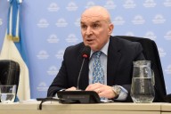 A último momento. El Gobierno busca quebrar el frente de los gobernadores con una contrapropuesta para repartir los ATN