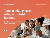 Want to make your kid a millionaire? There’s now an app for that