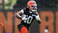 Still unsigned, Quinshon Judkins is not considering a return to college football