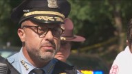 Minneapolis police chief says shooter fired into church full of schoolchildren