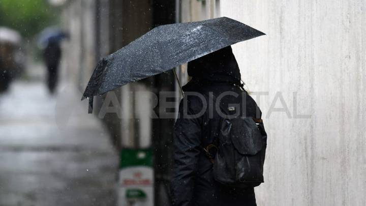 La tormenta de Santa Rosa: qué dice el pronóstico para Santa Fe y la región