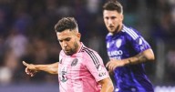 Sin Messi, Inter Miami cae goleado ante el Orlando City
