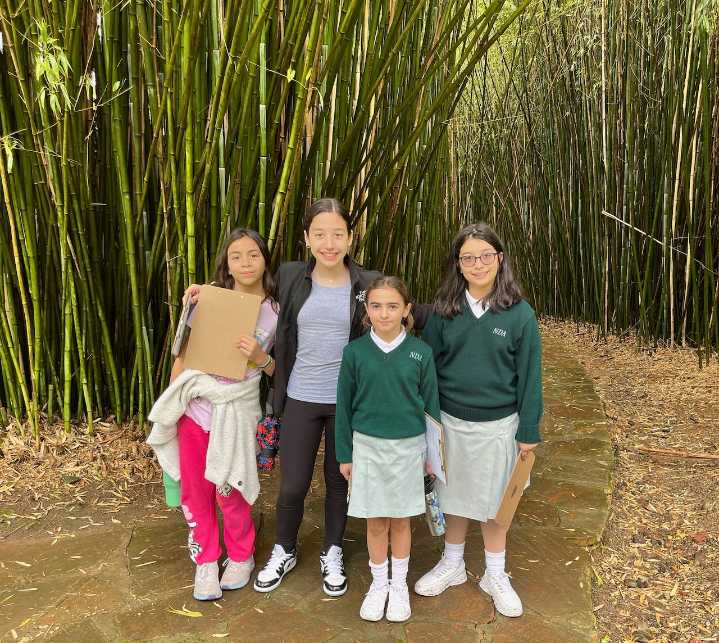 Staten Island Girl Scouts offer free  wellness workshop as they work toward Bronze Star: Open to all ages on Sunday