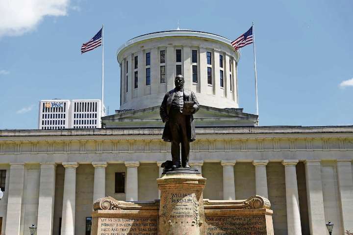 Is Trump pushing Ohio mid-cycle redistricting to impact midterms? Letter to the Editor