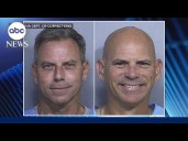 Menendez brothers set to make their cases in parole hearing
