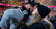 Taylor Swift and Travis Kelce announce engagement