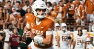 NCAA picks: Week 1 may have "game of year" candidate in Texas
