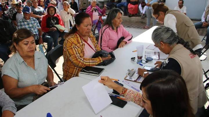 Mujeres Bienestar: Estos son los módulos para el registro en tenencias de Morelia