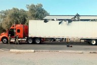 Decomisan en Sonora más de mil paquetes de cocaína