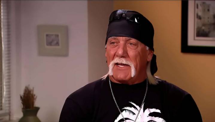 Autopsy Performed On Hulk Hogan; Wife Confirms Nerve Was “Compromised” During Surgery