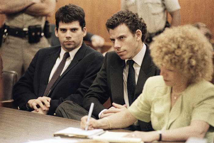 What to know about the Menendez brothers' parole hearings