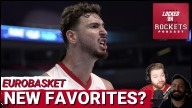 Alperen Sengun's SCORING EXPLOSION Propels Turkiye To 3-0 | Will They DETHRONE Serbia As FAVORITES?